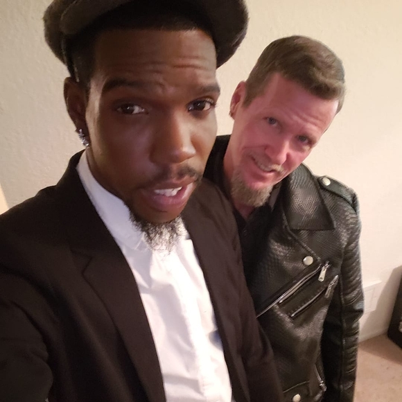 Meet your Posher, Danny - Picture 1 of 1